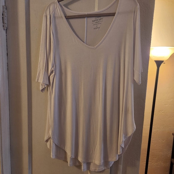 Torrid blouse - Picture 2 of 3